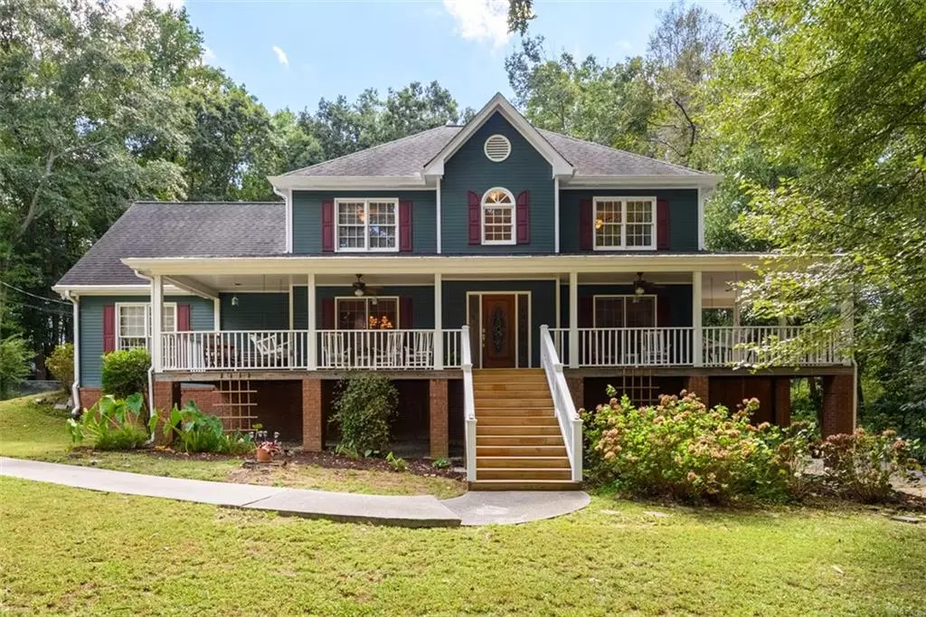 Loganville, GA 30052,1746 Malachi CT