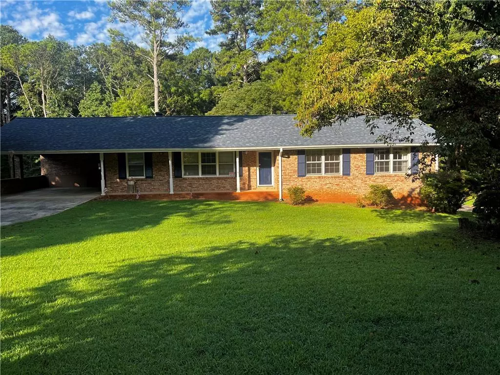 Lawrenceville, GA 30044,260 Murphy AVE