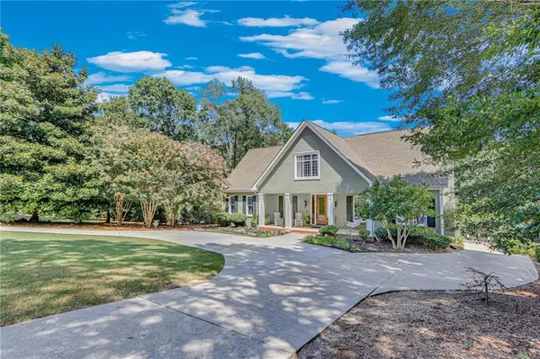Gainesville, GA 30501,1616 Blue Ridge DR NE