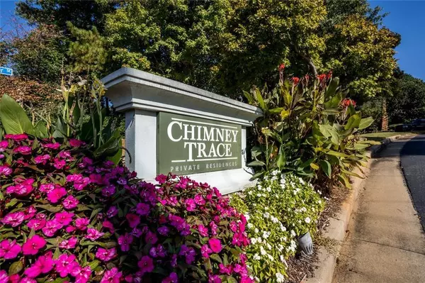 Marietta, GA 30067,202 Smokerise CIR SE