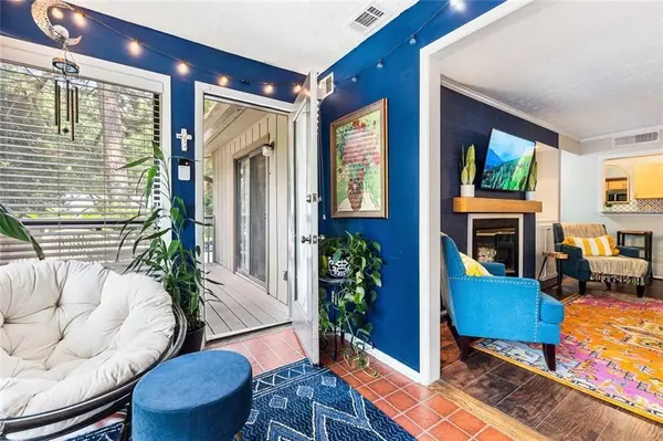 Marietta, GA 30067,202 Smokerise CIR SE