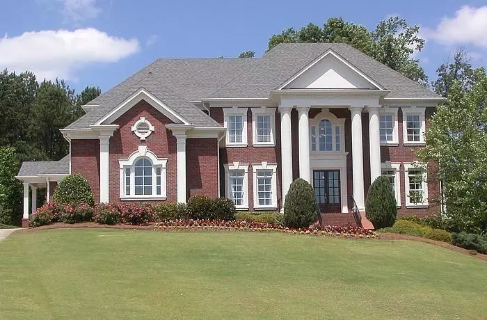 2897 Major Ridge TRL, Duluth, GA 30097