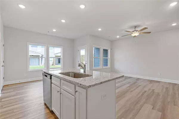 Dacula, GA 30019,2202 Chant ST