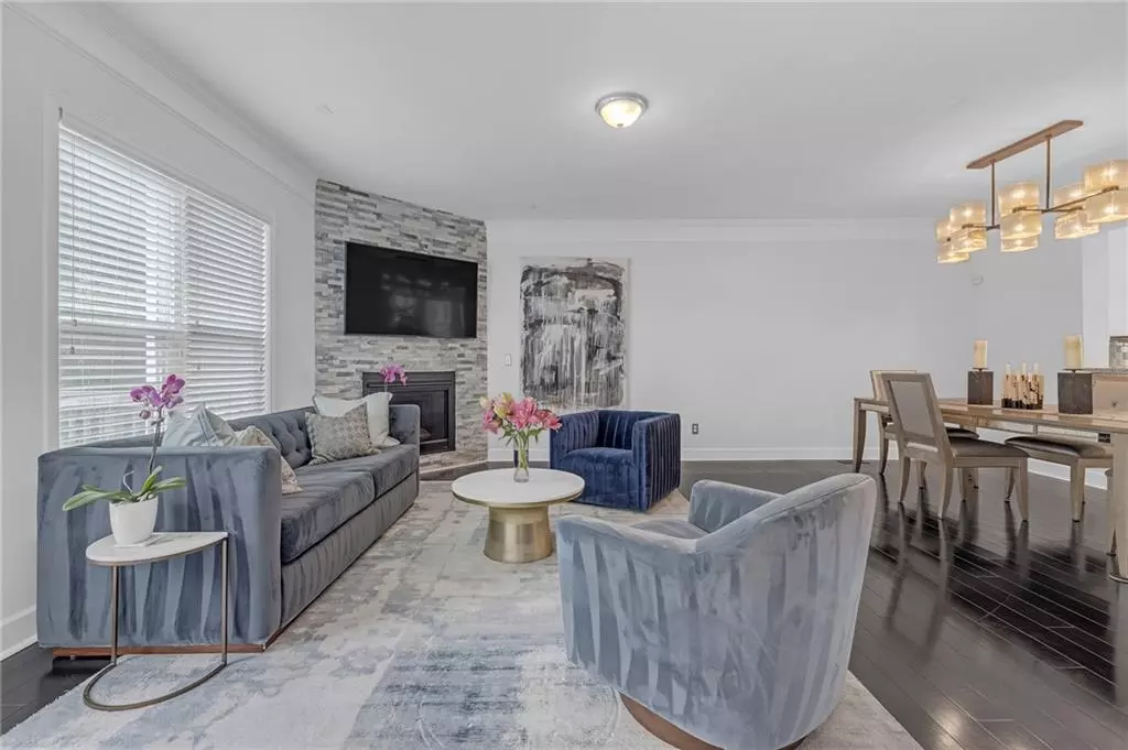 Mableton, GA 30126,6513 BENNINGTON BLUFF CT #2