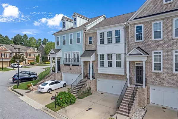 Mableton, GA 30126,6513 BENNINGTON BLUFF CT #2