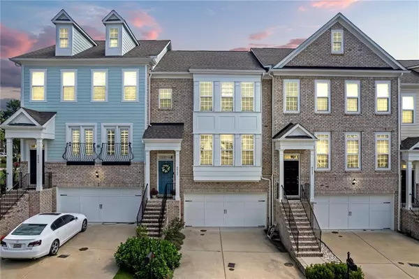 Mableton, GA 30126,6513 BENNINGTON BLUFF CT #2