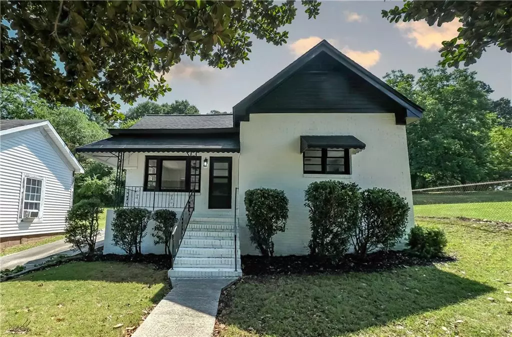 Rome, GA 30161,122 Perkins ST