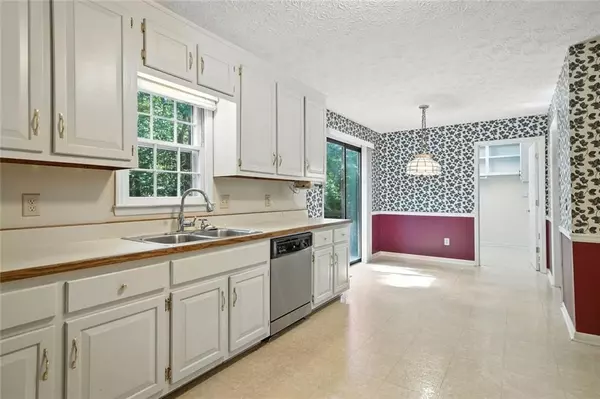 Woodstock, GA 30189,1917 Nantucket DR