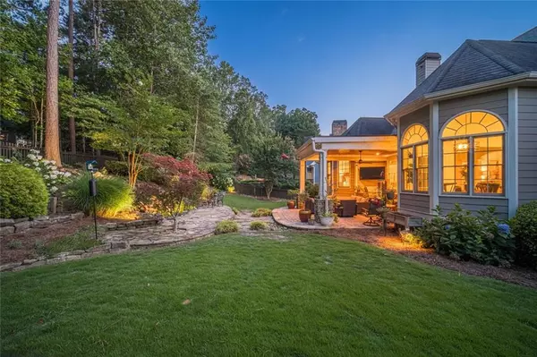 Dacula, GA 30019,3380 Vista Creek DR