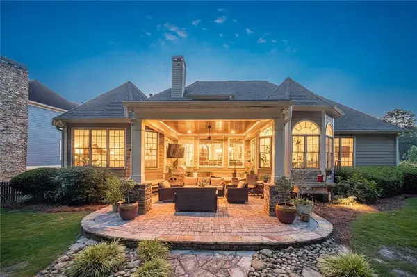 Dacula, GA 30019,3380 Vista Creek DR