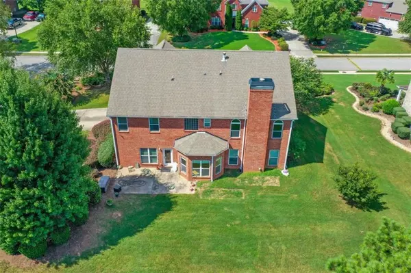 Hampton, GA 30228,4201 Donington WAY