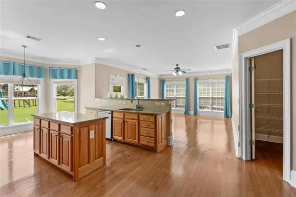 Hampton, GA 30228,4201 Donington WAY