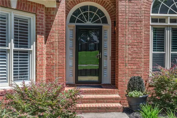Alpharetta, GA 30004,3935 Oakhaven CT