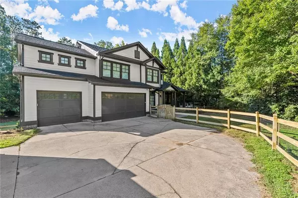 Marietta, GA 30066,1130 Blackwell RD