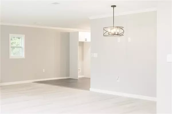 4786 Bartlett RD, Forest Park, GA 30297