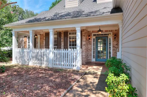 1272 Alcovy Bluff DR, Monroe, GA 30656