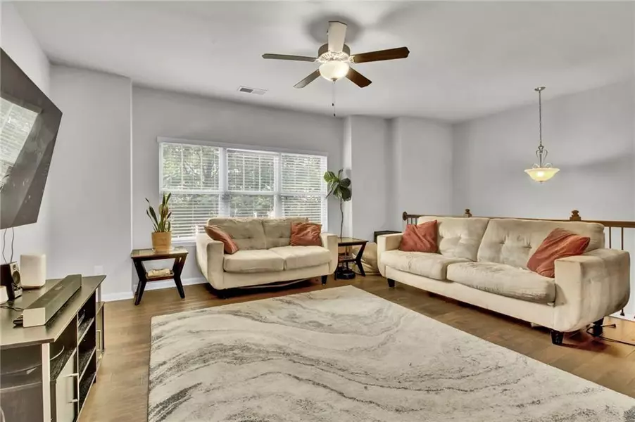 4135 Integrity WAY, Powder Springs, GA 30127