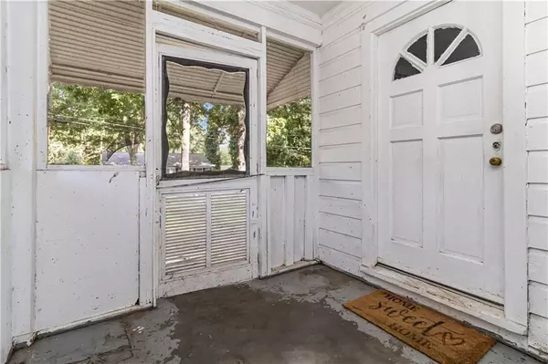 Forest Park, GA 30297,5131 Warner ST