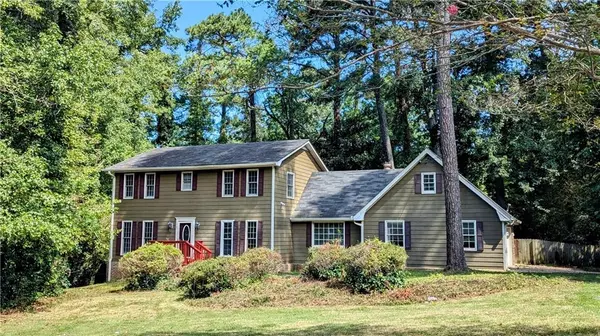 4428 Nantucket CV, Stone Mountain, GA 30083