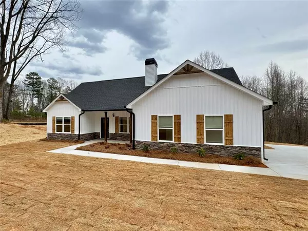 825 Dortch Road RD, Eastanollee, GA 30538