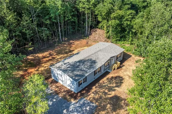 Dawsonville, GA 30534,10209 Kelly Bridge RD