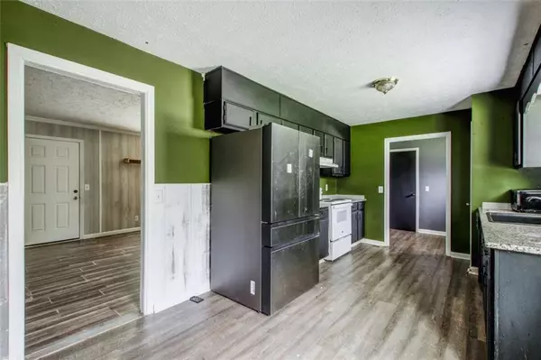 Conyers, GA 30013,2193 Kings Forest DR SE