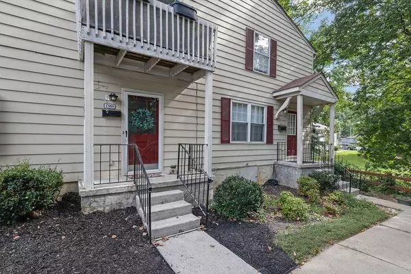 Marietta, GA 30008,1355 Old Coach RD SW