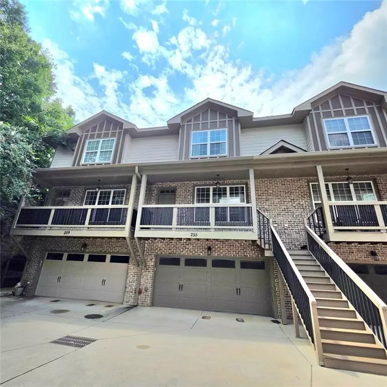 Atlanta, GA 30316,255 VANNOY PARK LANE DR SE