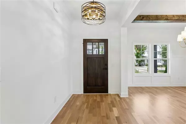 Smyrna, GA 30080,2467 Reed ST SE