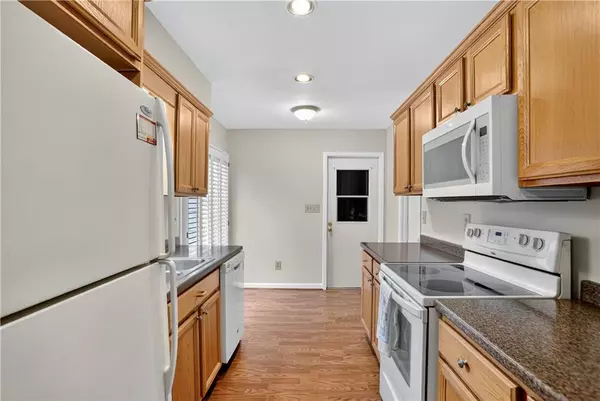 Marietta, GA 30064,386 Manning Villas DR SW