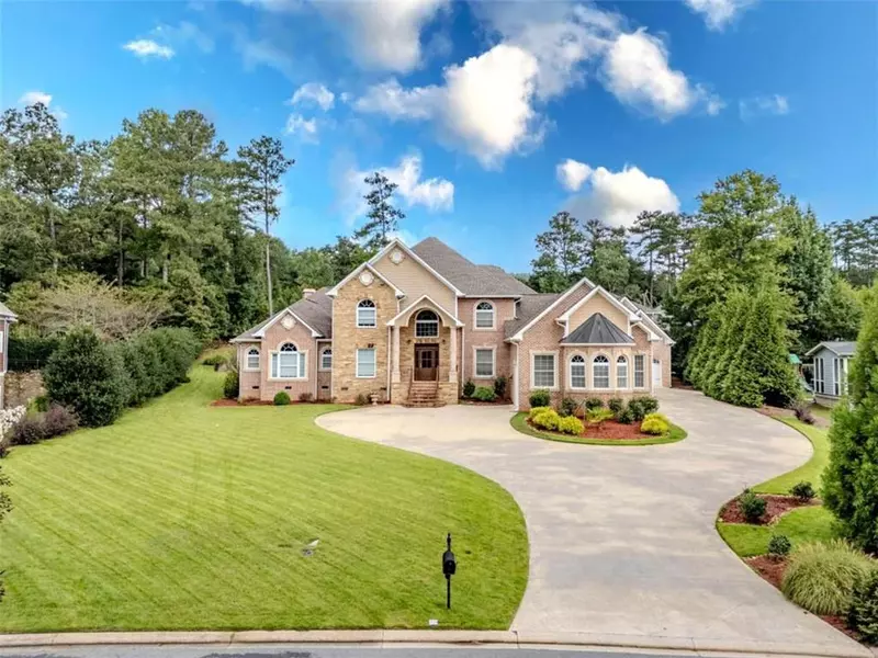 142 Nelson BLVD NW, Rome, GA 30165