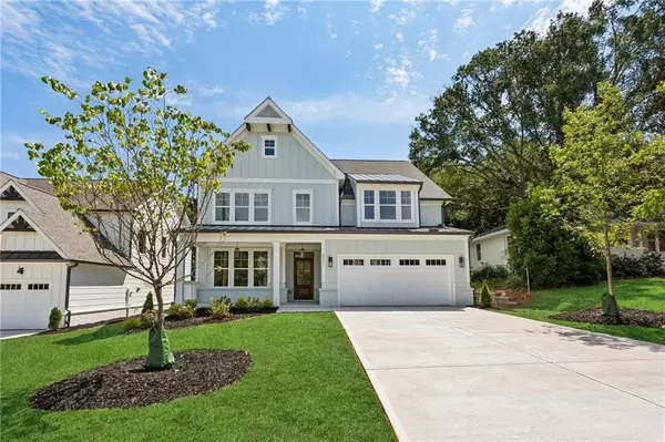 2471 Reed ST SE, Smyrna, GA 30080