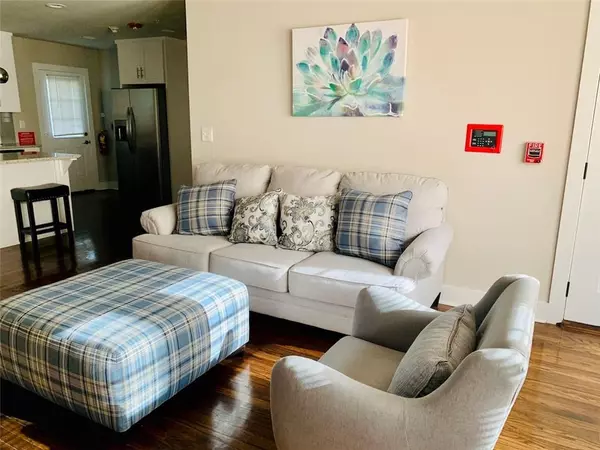 Decatur, GA 30032,2130 Seavey DR