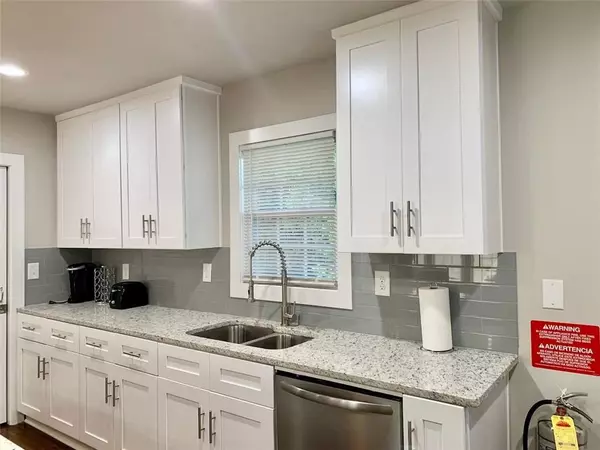 Decatur, GA 30032,2130 Seavey DR