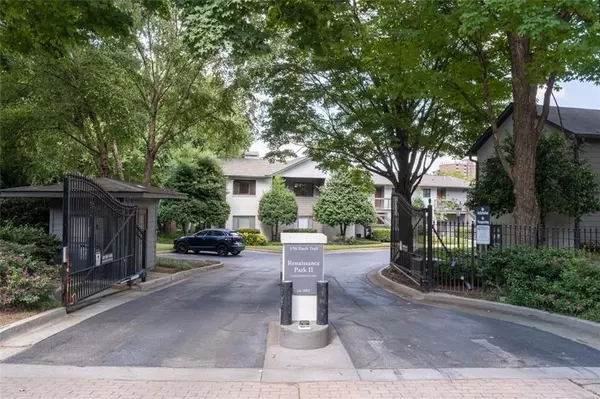 Atlanta, GA 30308,11 Finch TRL NE