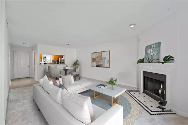 Atlanta, GA 30308,11 Finch TRL NE