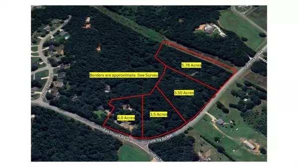Bethlehem, GA 30620,3601 Indian Shoals RD