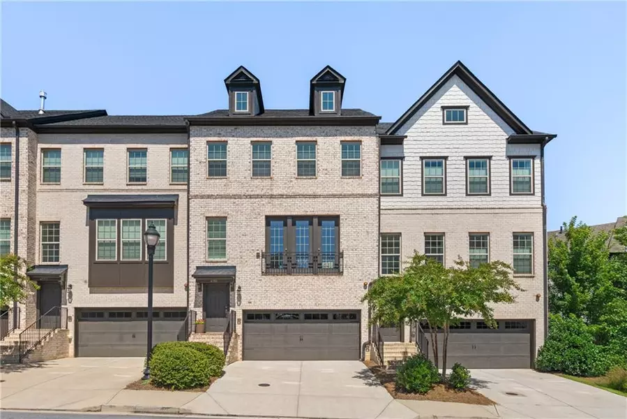 4781 Highside WAY, Smyrna, GA 30082