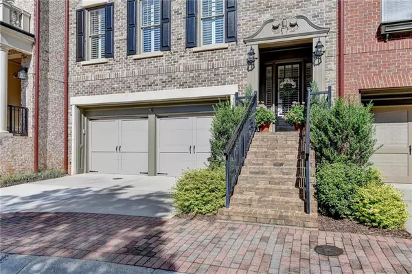 Smyrna, GA 30080,2295 FALMOUTH CT SE #23