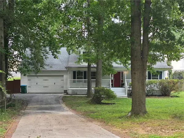 3979 Doral CIR, Atlanta, GA 30360