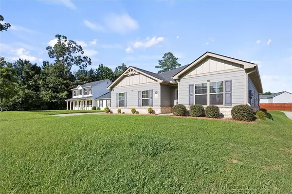 Rex, GA 30273,6968 New Dale RD