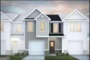 219 Ivey TER #33, Temple, GA 30179