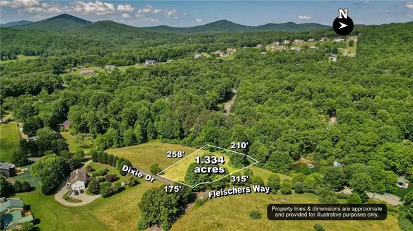 Blairsville, GA 30512,0 Aarons Catch