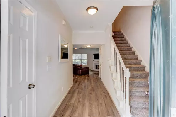 Buford, GA 30518,2075 Pine Tree DR #F1