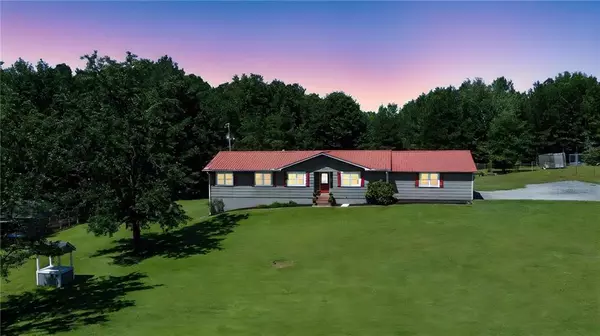 Loganville, GA 30052,2960 Miller Bottom RD