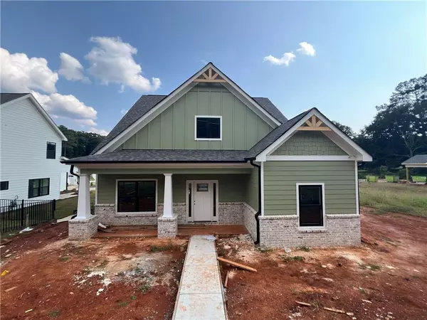 Emerson, GA 30137,139 Old Alabama RD SE