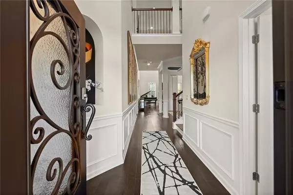 Hampton, GA 30228,404 Prague WAY