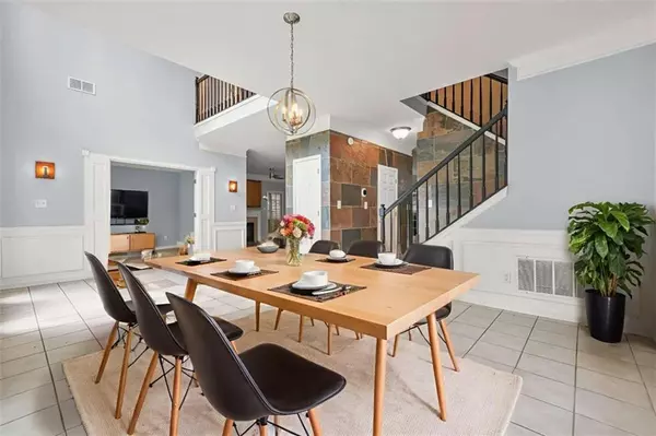 Sandy Springs, GA 30328,265 Marchand CT