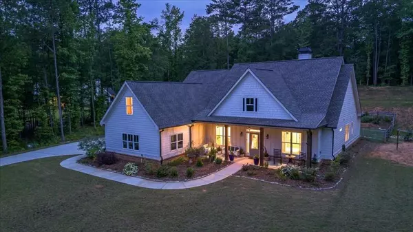 Monroe, GA 30655,1069 Dean Hill RD