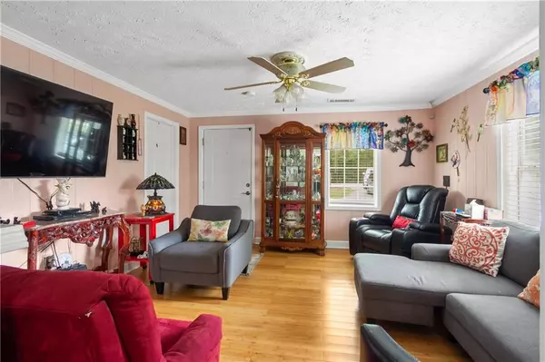 Griffin, GA 30224,3806 High Falls RD